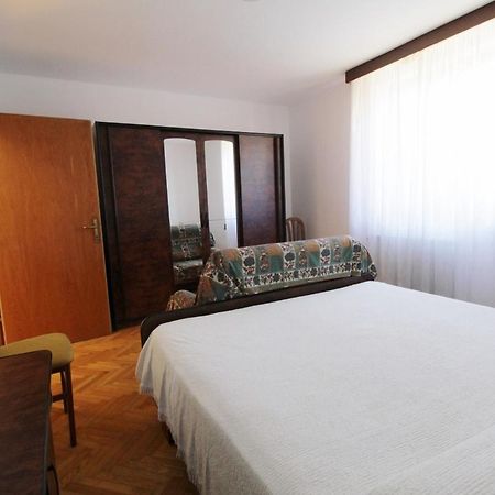Apartments Marija 사부드리자 외부 사진