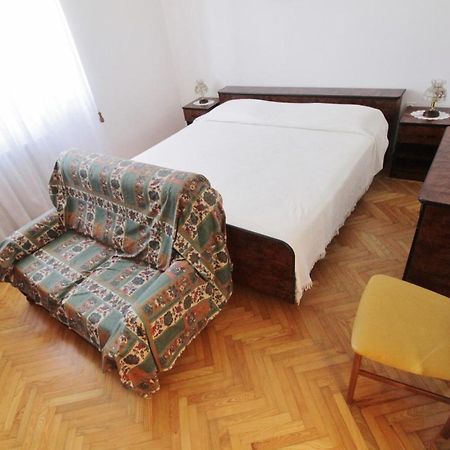 Apartments Marija 사부드리자 외부 사진