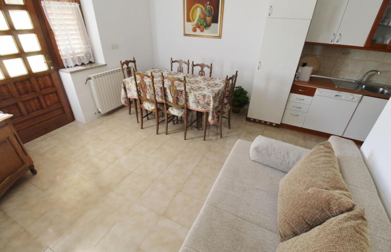 Apartments Marija 사부드리자 외부 사진