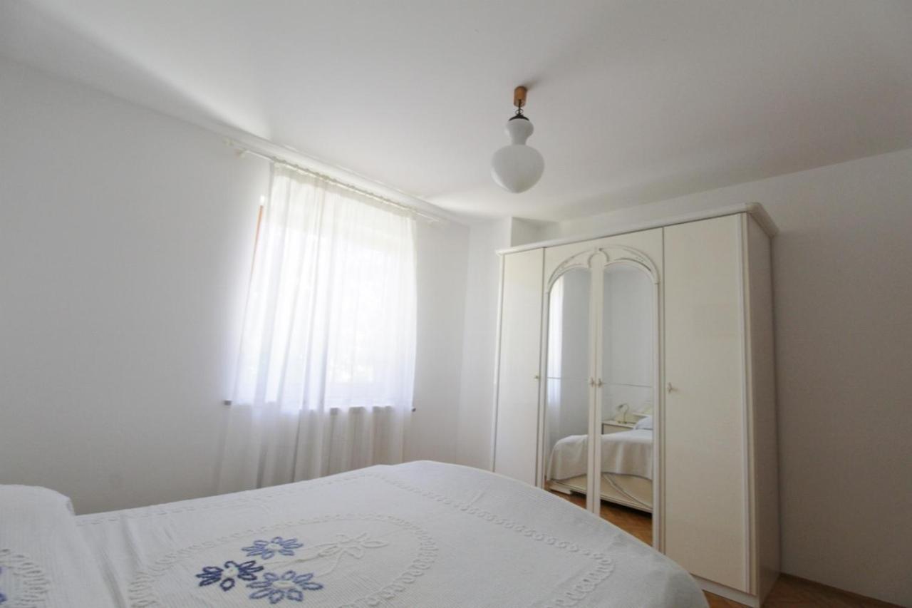 Apartments Marija 사부드리자 외부 사진