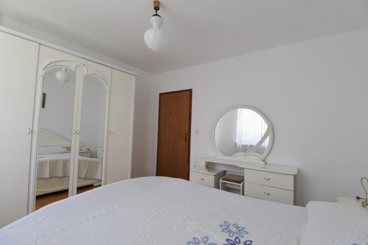 Apartments Marija 사부드리자 외부 사진