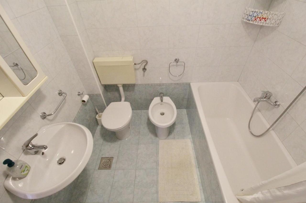 Apartments Marija 사부드리자 외부 사진