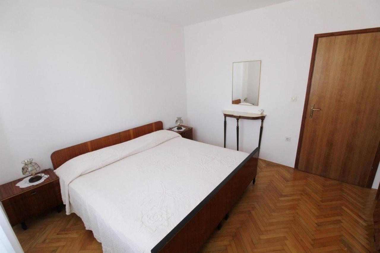 Apartments Marija 사부드리자 외부 사진