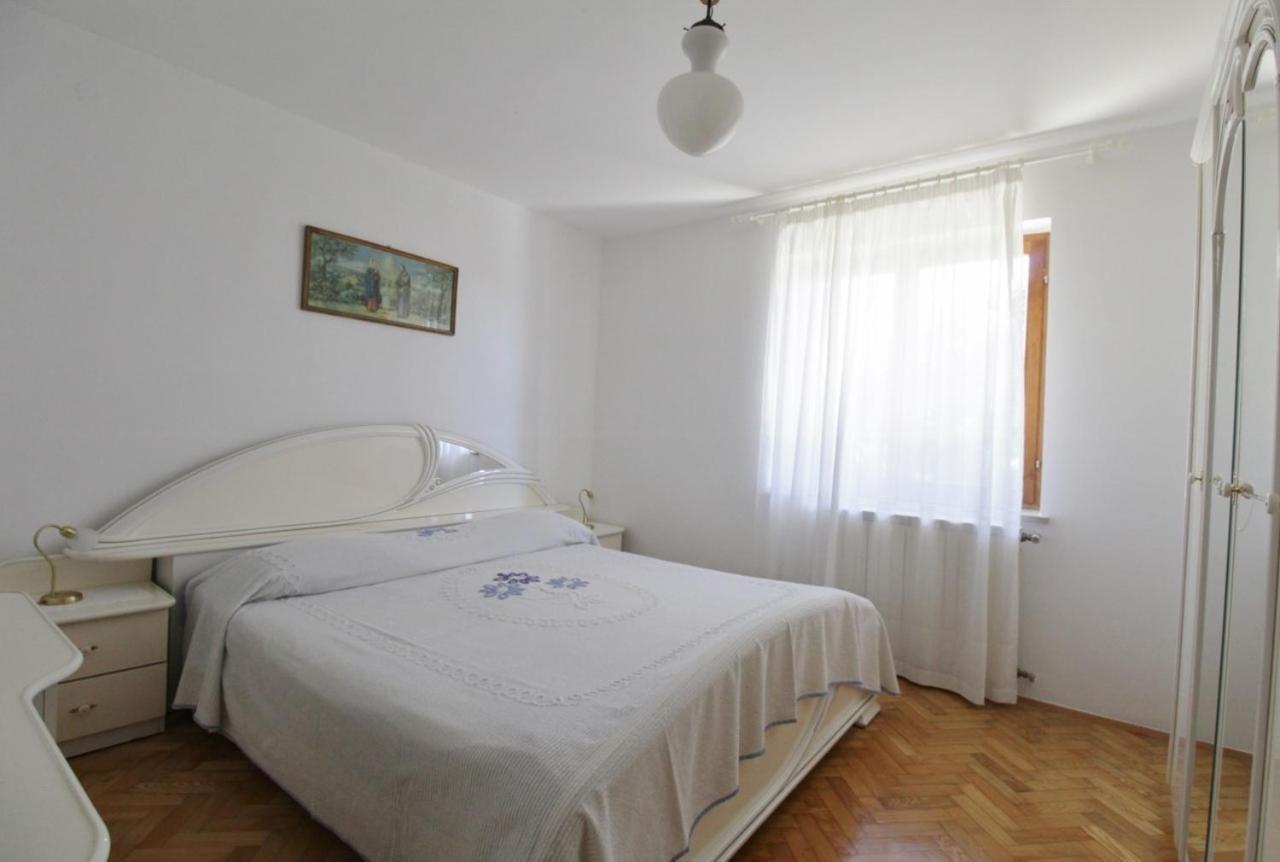 Apartments Marija 사부드리자 외부 사진