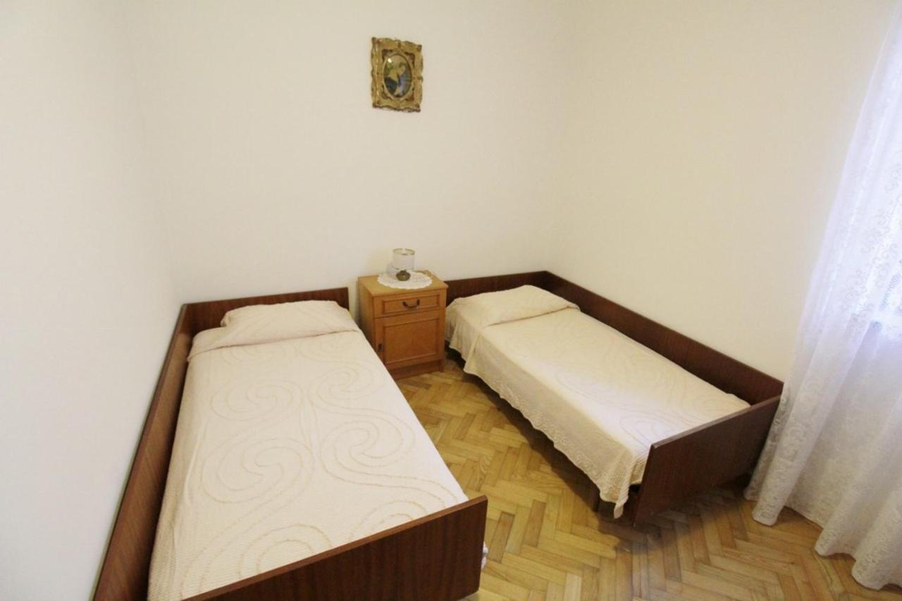 Apartments Marija 사부드리자 외부 사진