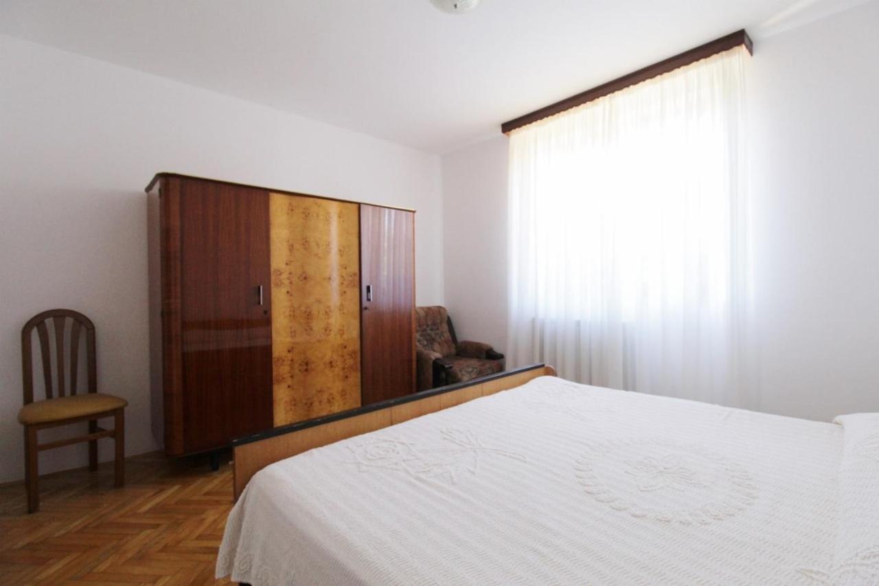 Apartments Marija 사부드리자 외부 사진