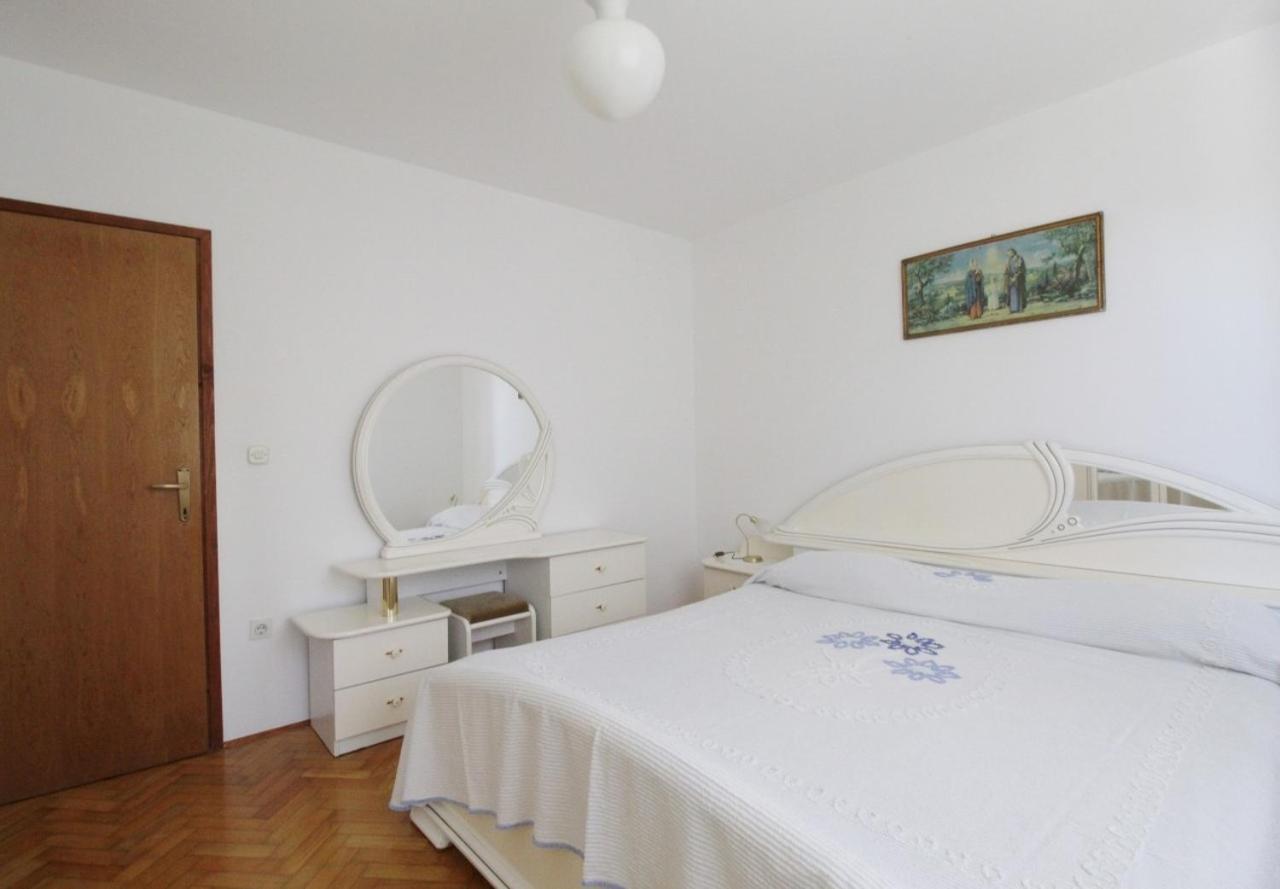 Apartments Marija 사부드리자 외부 사진