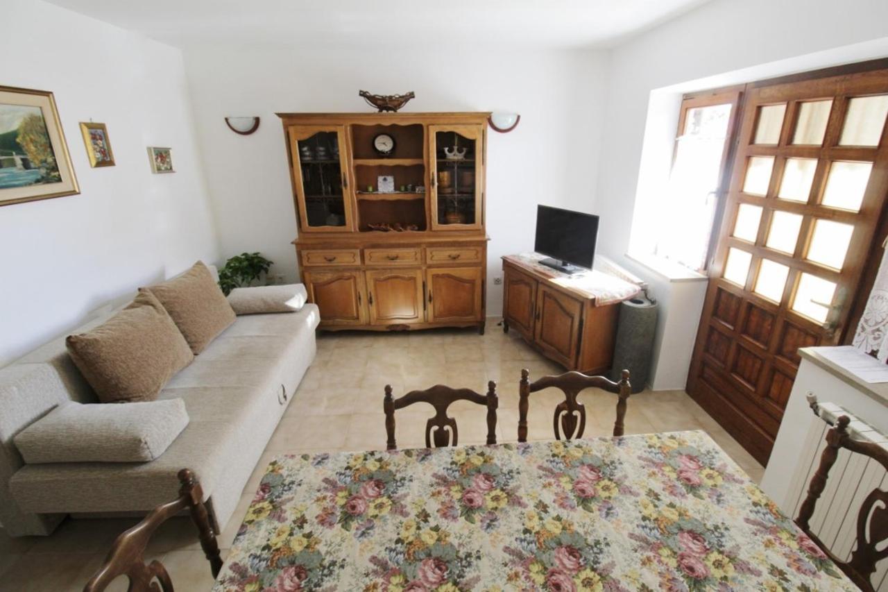 Apartments Marija 사부드리자 외부 사진
