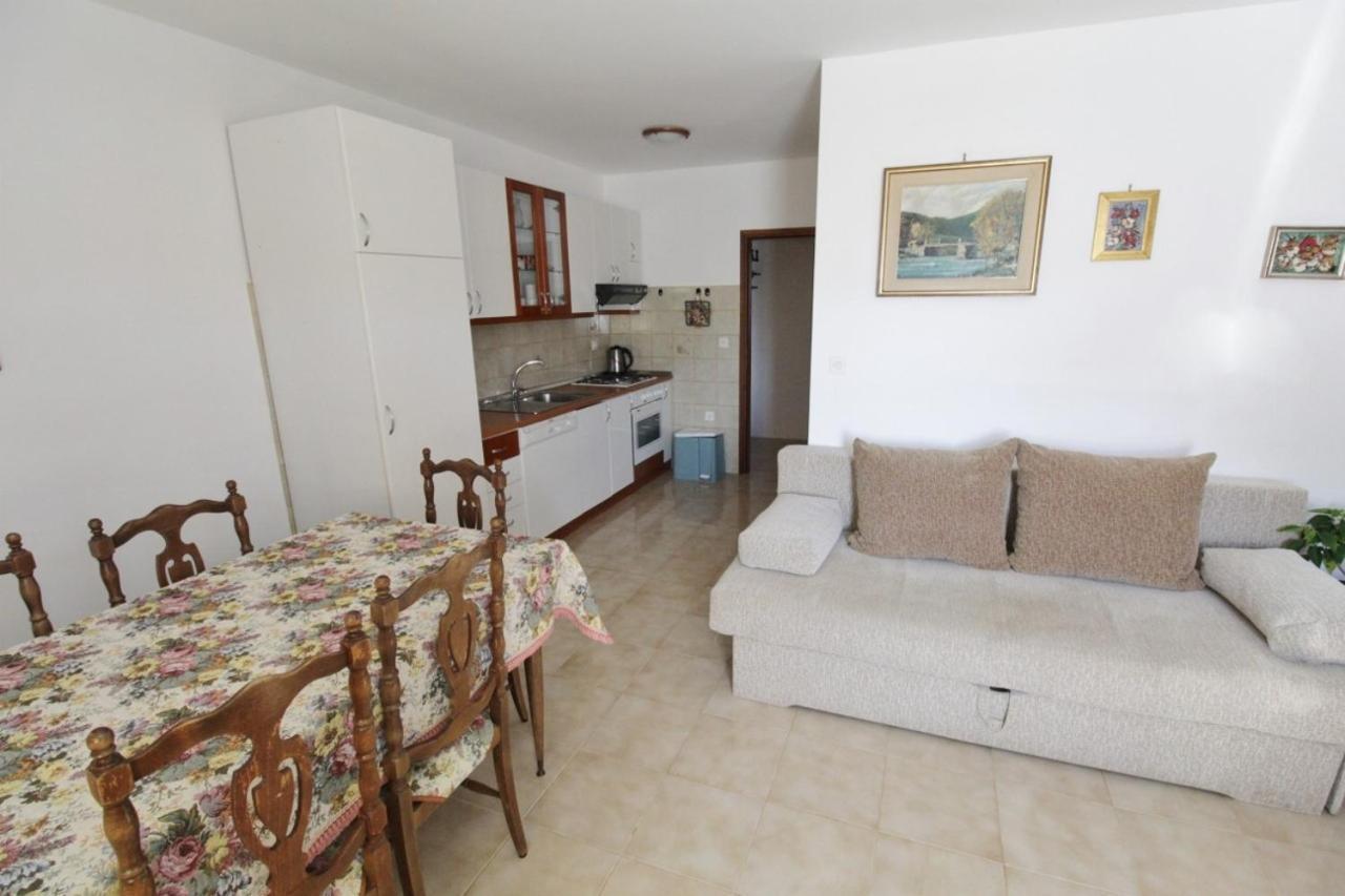 Apartments Marija 사부드리자 외부 사진
