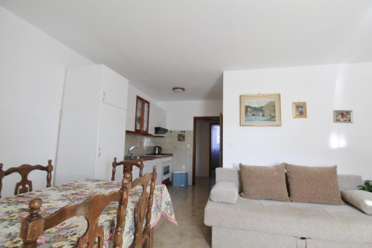 Apartments Marija 사부드리자 외부 사진