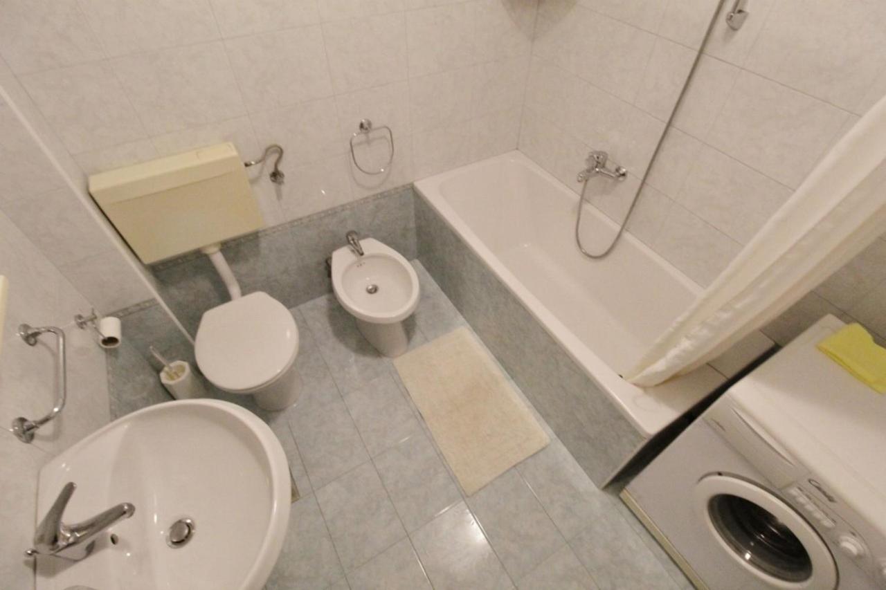 Apartments Marija 사부드리자 외부 사진