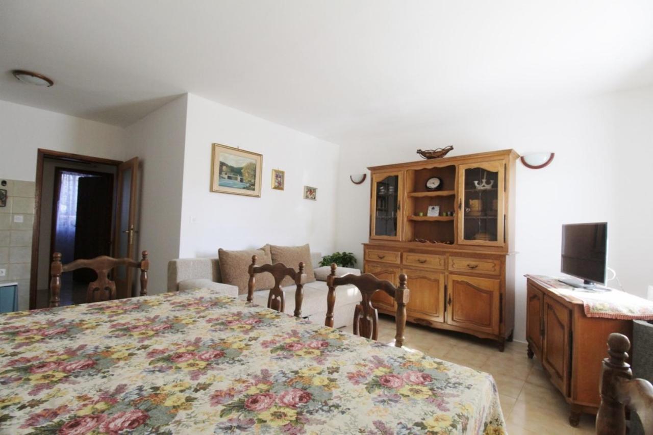 Apartments Marija 사부드리자 외부 사진