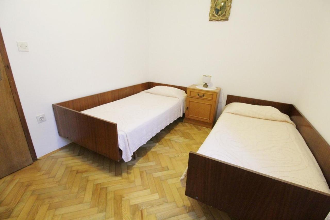 Apartments Marija 사부드리자 외부 사진