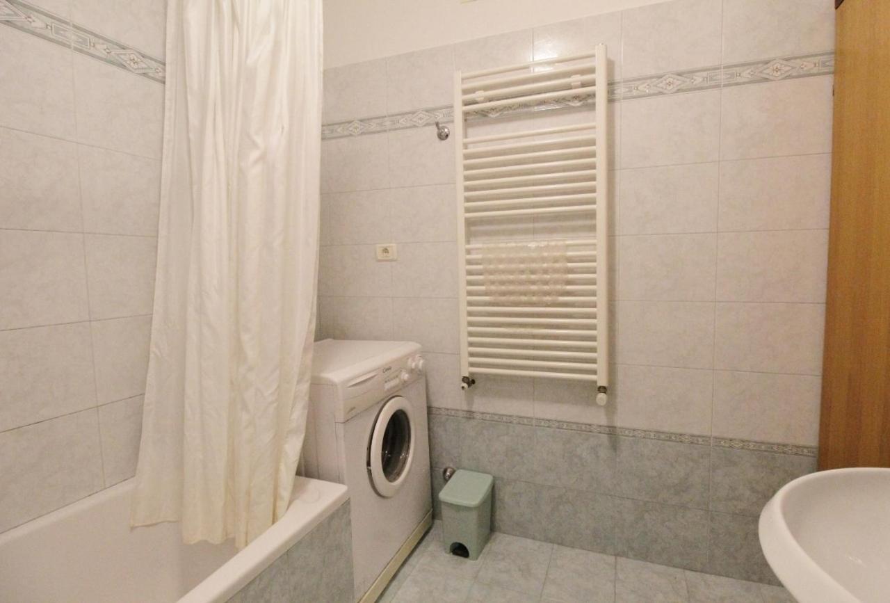 Apartments Marija 사부드리자 외부 사진