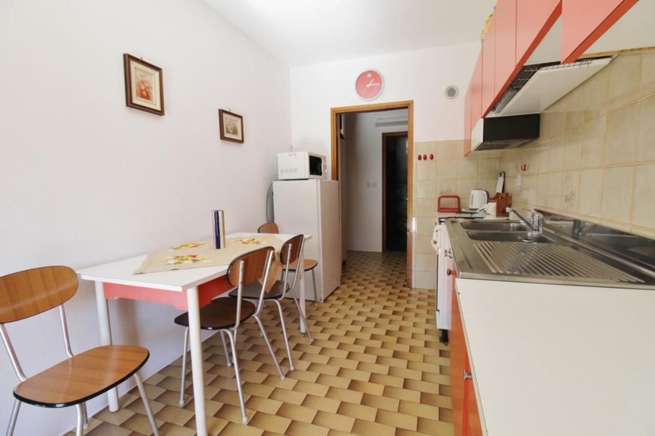 Apartments Marija 사부드리자 외부 사진