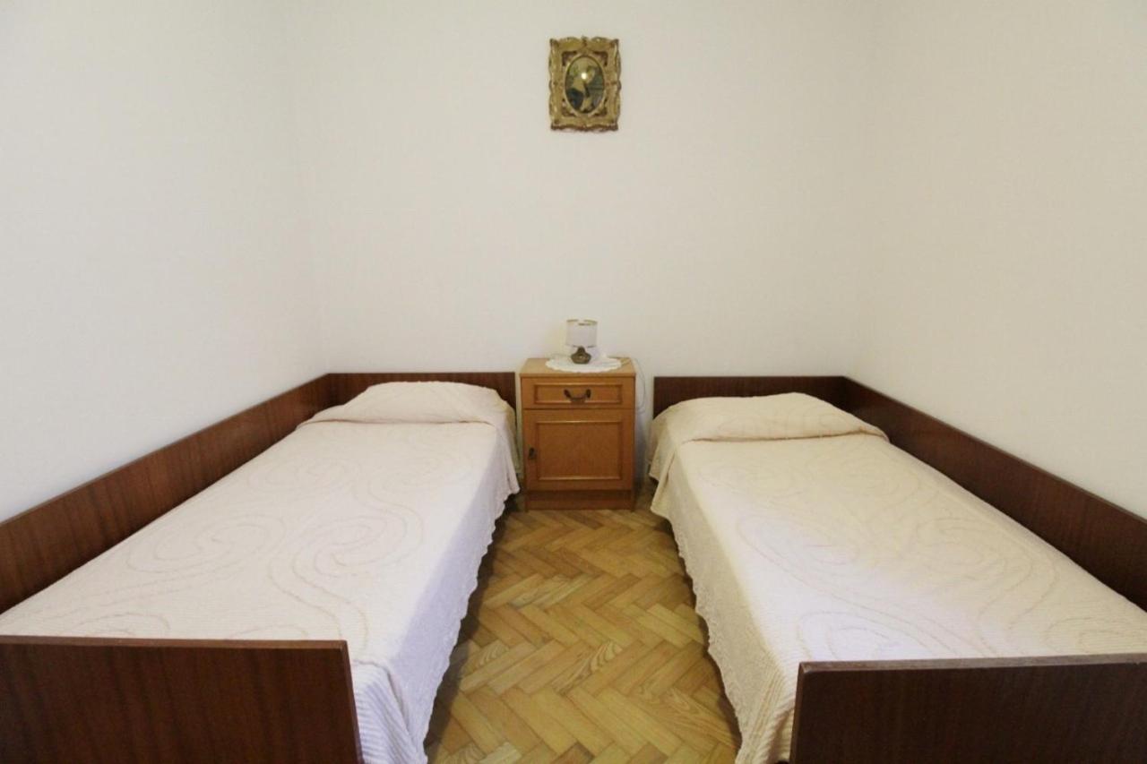 Apartments Marija 사부드리자 외부 사진