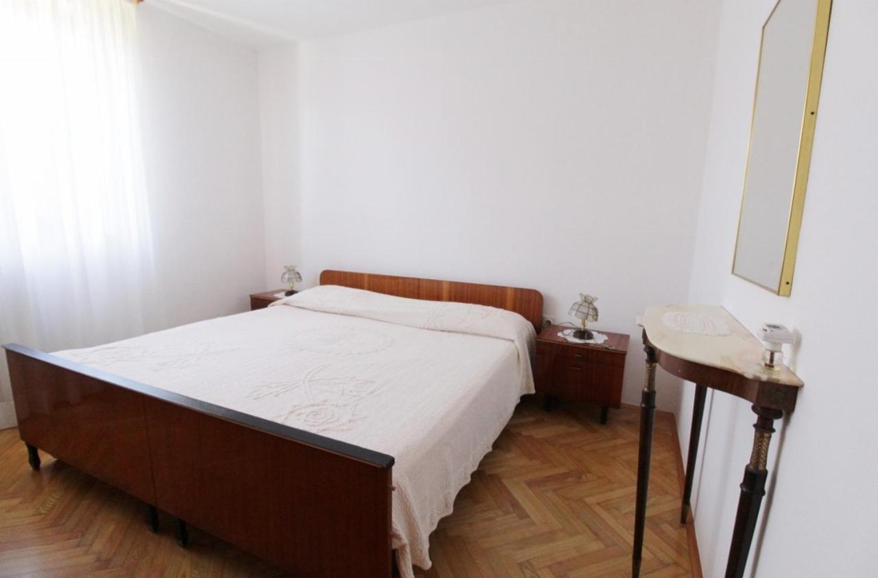 Apartments Marija 사부드리자 외부 사진