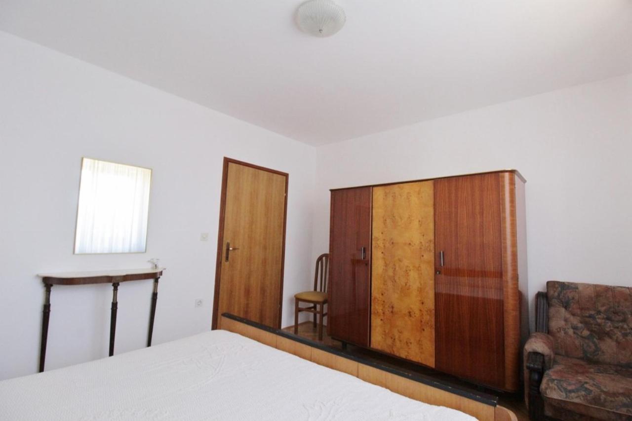 Apartments Marija 사부드리자 외부 사진