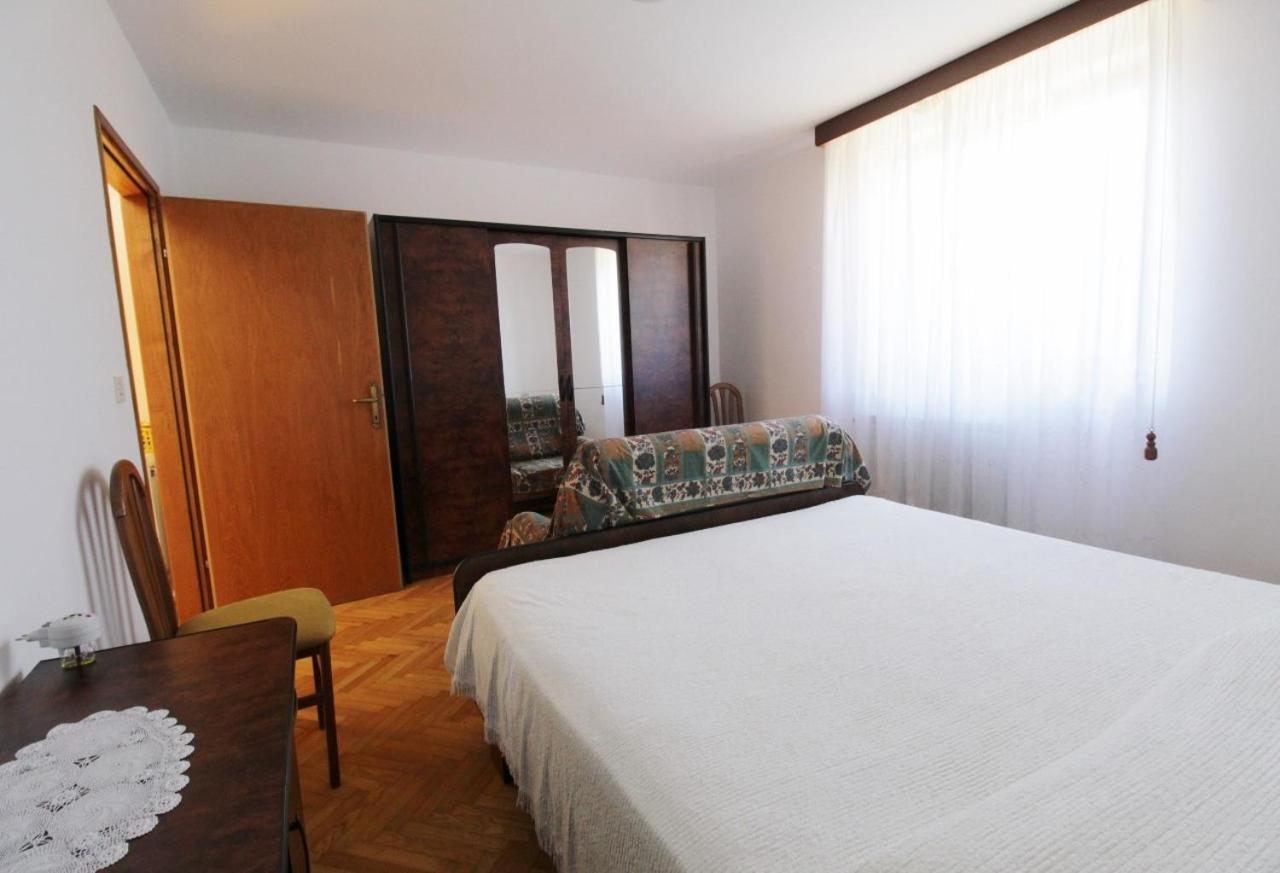Apartments Marija 사부드리자 외부 사진