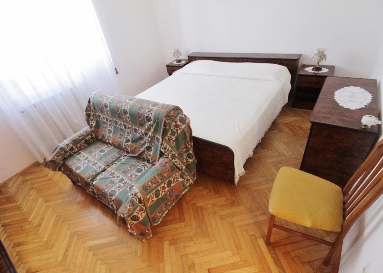 Apartments Marija 사부드리자 외부 사진