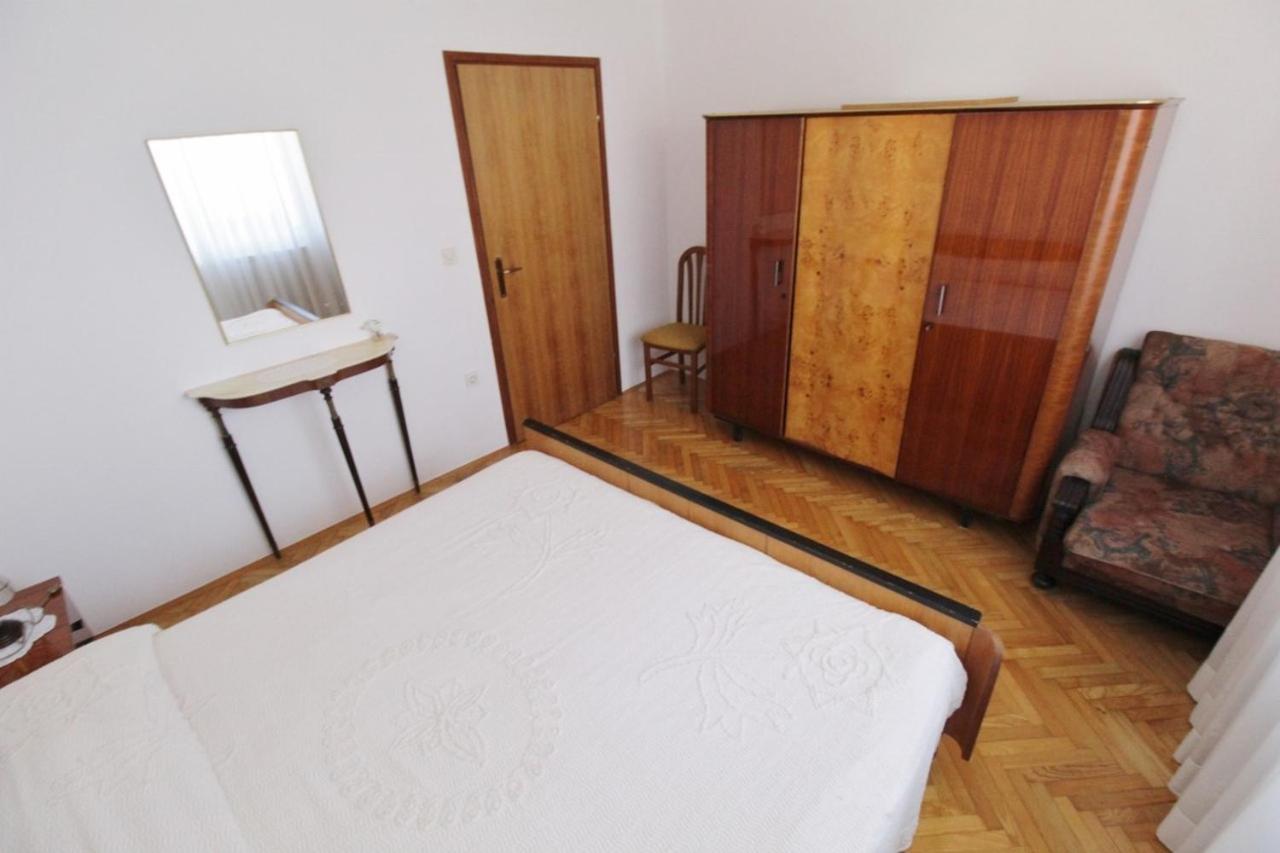 Apartments Marija 사부드리자 외부 사진