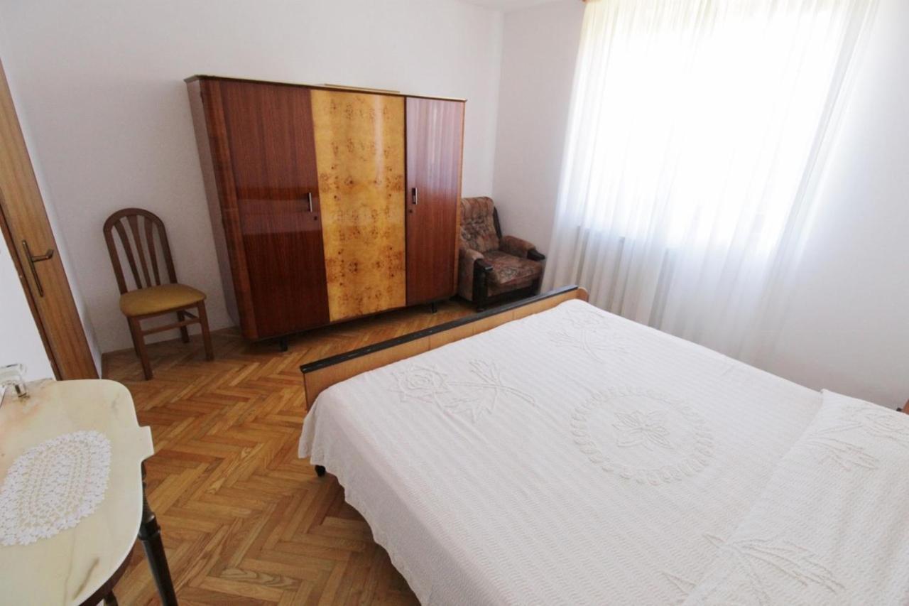 Apartments Marija 사부드리자 외부 사진