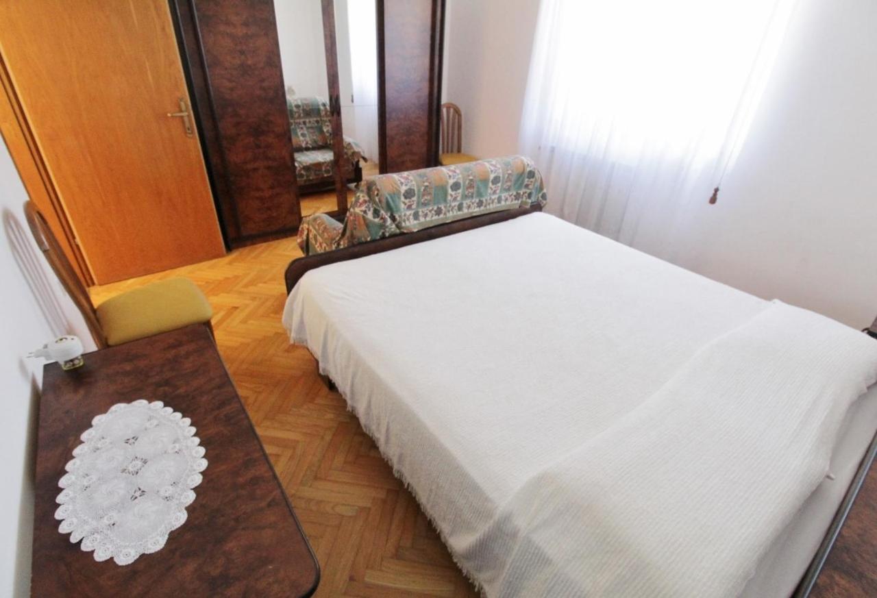 Apartments Marija 사부드리자 외부 사진